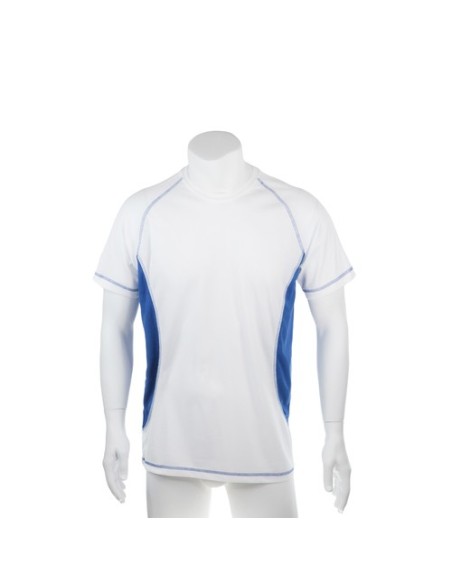 Camiseta Adulto Tecnic Combi