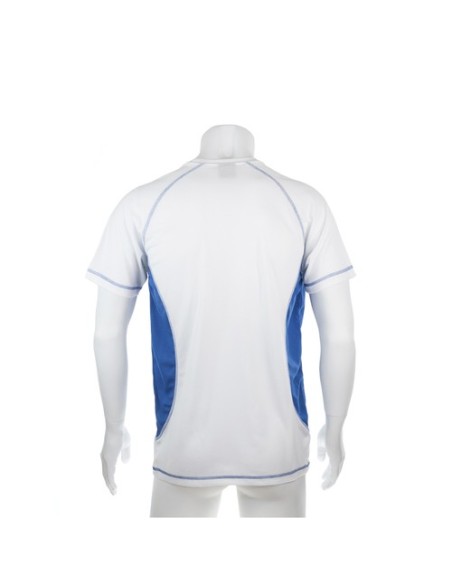 Camiseta Adulto Tecnic Combi