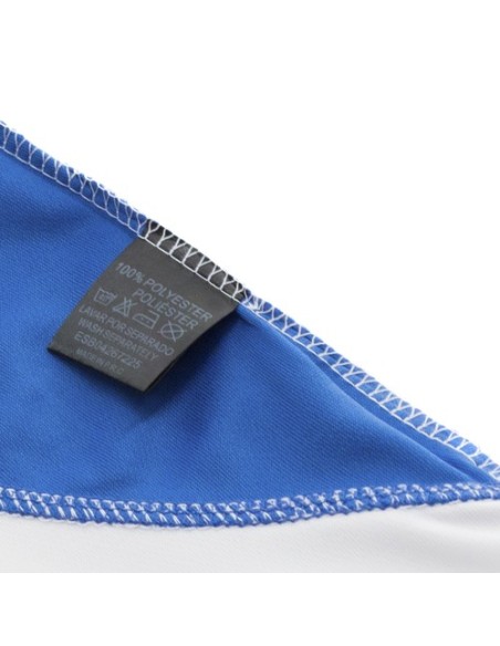 Camiseta Adulto Tecnic Combi