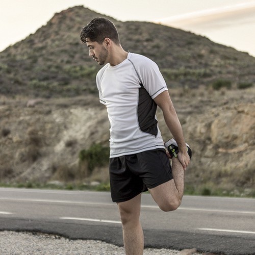 Camiseta Adulto Tecnic Combi