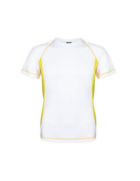 Camiseta Adulto Tecnic Combi