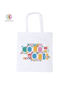 Bolsa Sublimación Mirtal 2