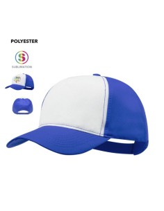 Gorra Sodel 2