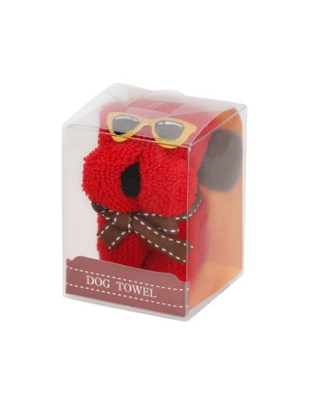 Toalla Absorbente Rustuff