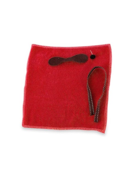 Toalla Absorbente Rustuff