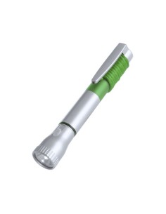 Bolígrafo Linterna Mustap