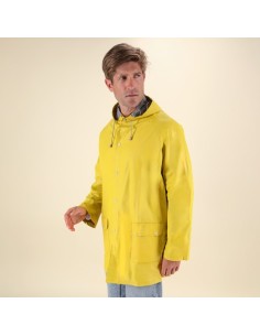 Impermeable Hinbow 2