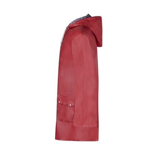 Impermeable Hinbow