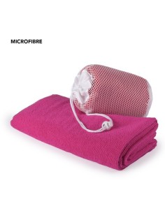 Toalla Absorbente Gymnasio 2