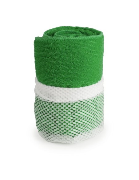 Toalla Absorbente Gymnasio