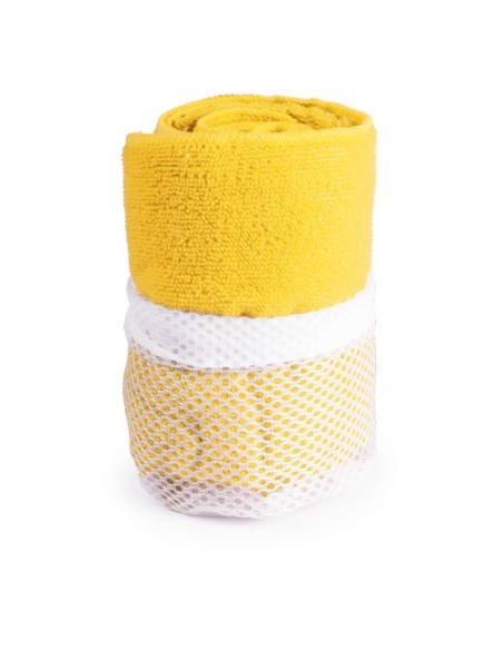 Toalla Absorbente Gymnasio