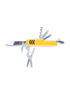 Navaja Multiusos Shakon