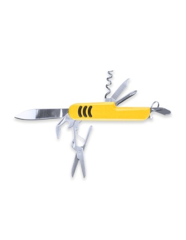 Navaja Multiusos Shakon