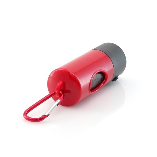 Dispensador Bolsas Muller