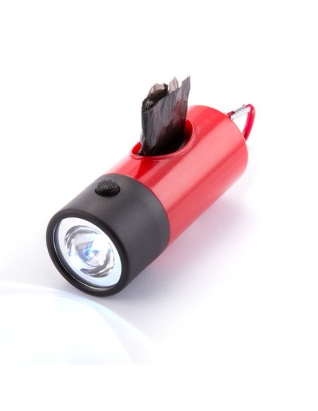 Dispensador Bolsas Muller