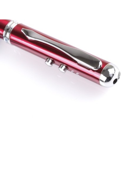 Bolígrafo Láser Snarry