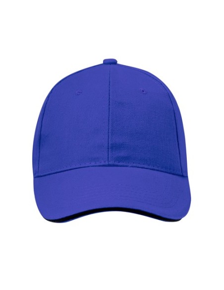 Gorra Rubec