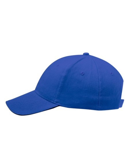 Gorra Rubec