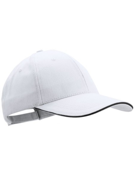 Gorra Rubec