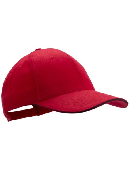 Gorra Rubec
