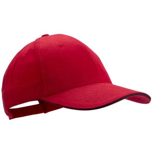 Gorra Rubec