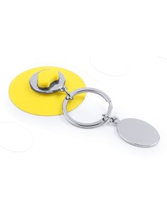 Llavero Moneda Coltax