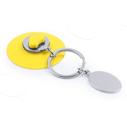 Llavero Moneda Coltax