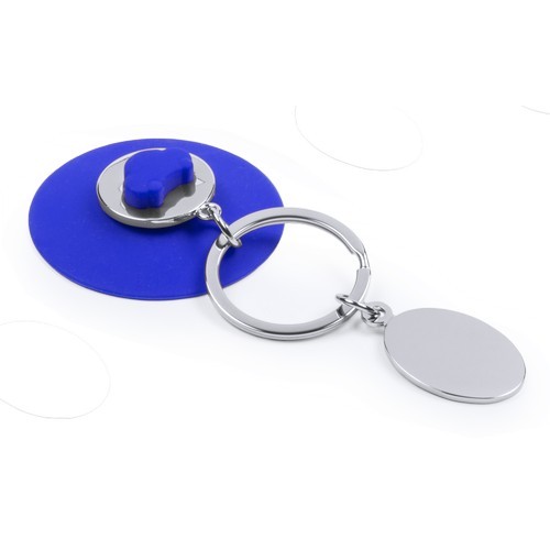 Llavero Moneda Coltax