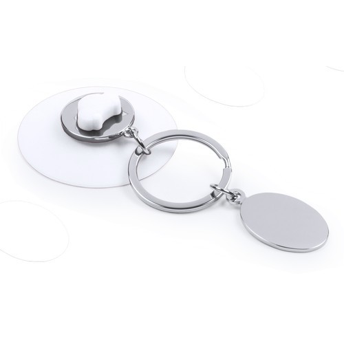 Llavero Moneda Coltax