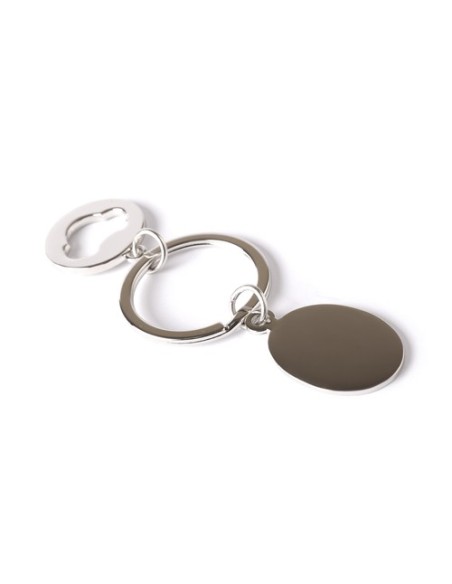 Llavero Moneda Coltax