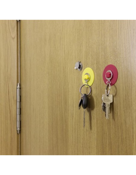 Llavero Moneda Coltax