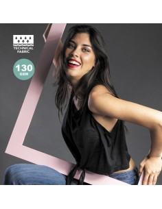 Camiseta Mujer Slem 2