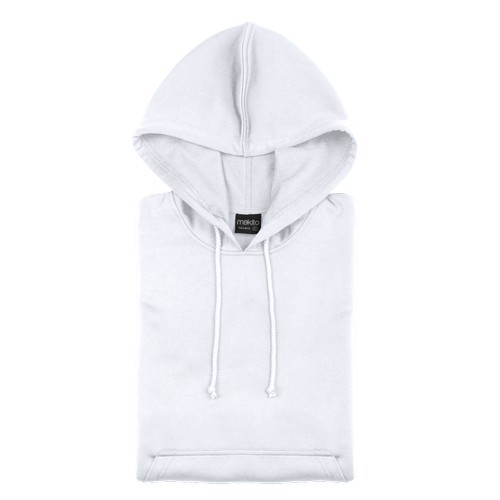 Sudadera Técnica Adulto Theon