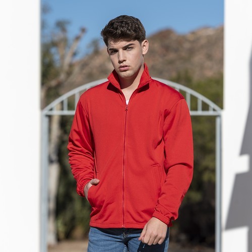 Chaqueta Técnica Klusten