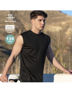 Camiseta Adulto Sunit 2