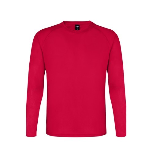 Camiseta Adulto Tecnik Maik