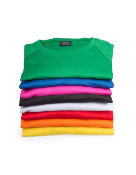 Camiseta Adulto Tecnik Maik