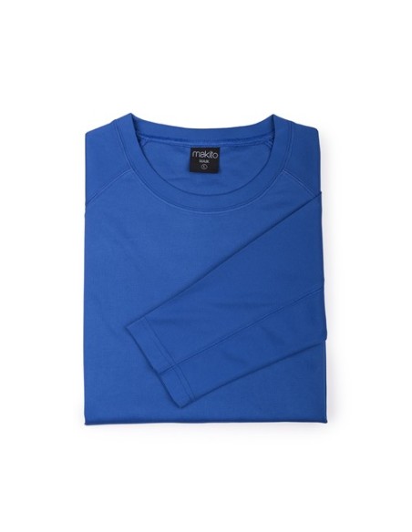 Camiseta Adulto Tecnik Maik