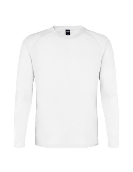 Camiseta Adulto Tecnik Maik