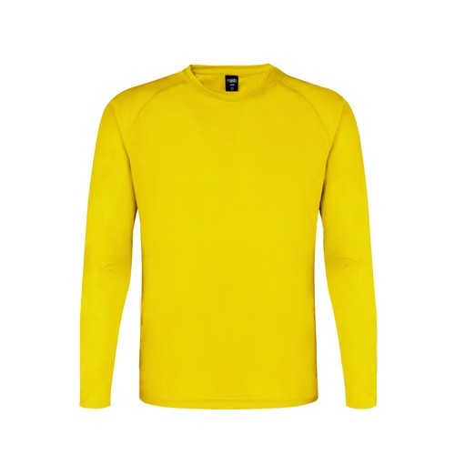 Camiseta Adulto Tecnik Maik