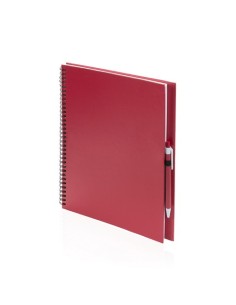 Libreta Tecnar 2