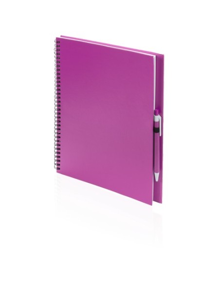 Libreta Tecnar