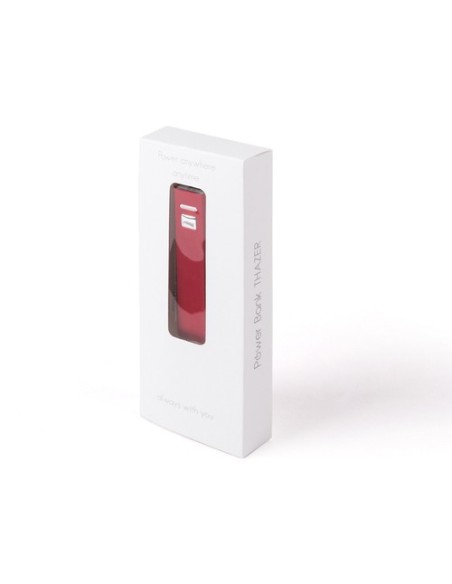 Power Bank Thazer
