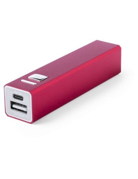 Power Bank Thazer