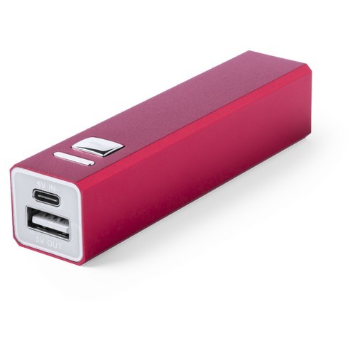 Power Bank Thazer
