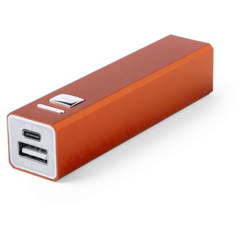 Power Bank Thazer