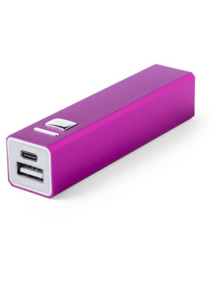Power Bank Thazer