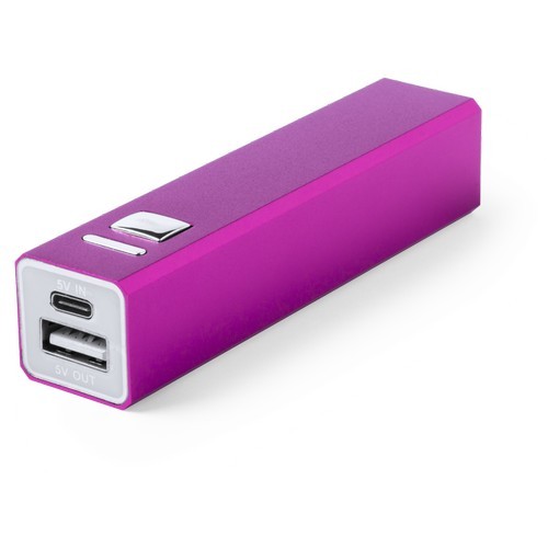 Power Bank Thazer