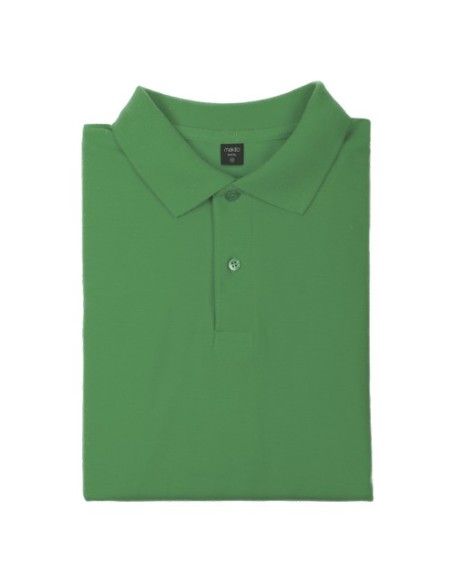 Polo Bartel Color