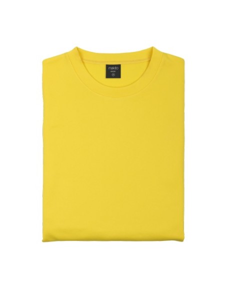 Sudadera Técnica Niño Kroby